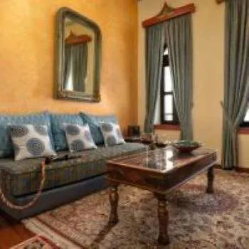 Hotel Fashion Boutique Nikos Takis Adults Only 4*
