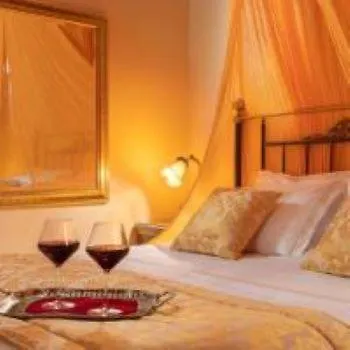 Fashion Boutique Nikos Takis Adults Only Hotel