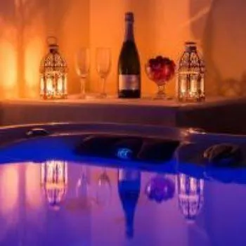 Hotel Fashion Boutique Nikos Takis Adults Only 4*