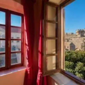 Fashion Boutique Nikos Takis Adults Only 4* Rhodes City