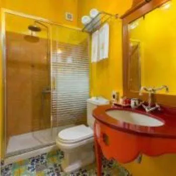 Fashion Boutique Nikos Takis Adults Only Hotel