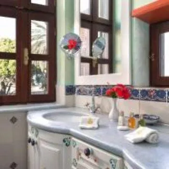 Hotel Fashion Boutique Nikos Takis Adults Only 4*