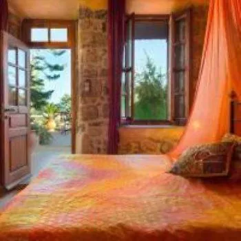 Hotel Fashion Boutique Nikos Takis Adults Only Rhodes City