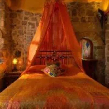 Fashion Boutique Nikos Takis Adults Only 4*
