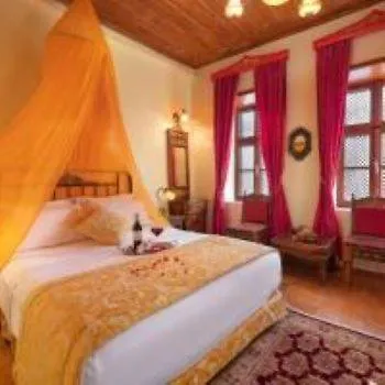 Fashion Boutique Nikos Takis Adults Only 4* Rhodes City