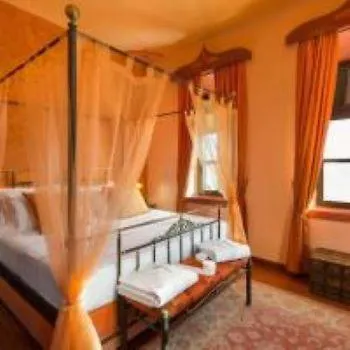 Fashion Boutique Nikos Takis Adults Only Hotel