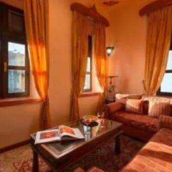 Fashion Boutique Nikos Takis Adults Only Hotel Rhodes City