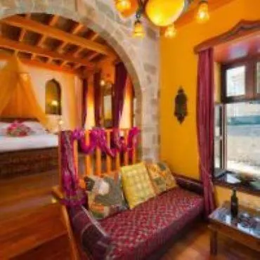 Fashion Boutique Nikos Takis Adults Only Hotel