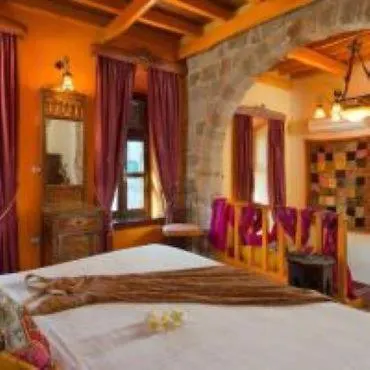 Fashion Boutique Nikos Takis Adults Only Hotel Rhodes City