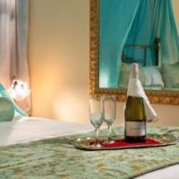 Hotel Fashion Boutique Nikos Takis Adults Only 4*