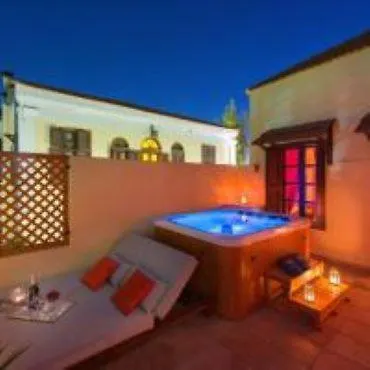 Hotel Fashion Boutique Nikos Takis Adults Only