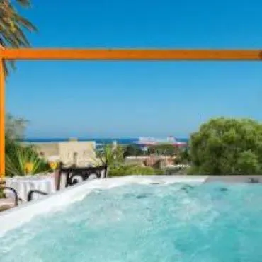 Hotel Fashion Boutique Nikos Takis Adults Only