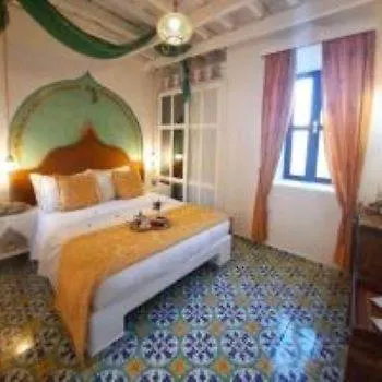 Fashion Boutique Nikos Takis Adults Only Hotel