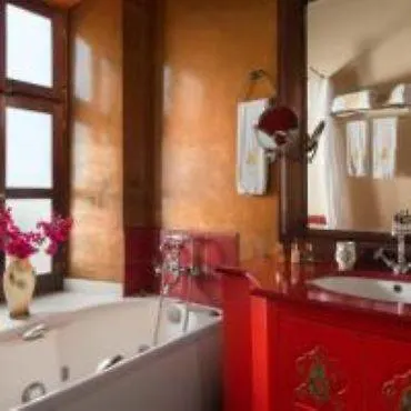 Fashion Boutique Nikos Takis Adults Only Hotel 4*
