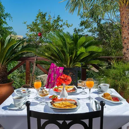 Hotel Fashion Boutique Nikos Takis Adults Only