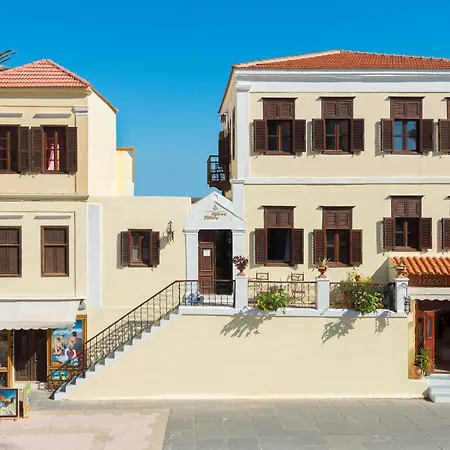 Fashion Boutique Nikos Takis Adults Only Hotel