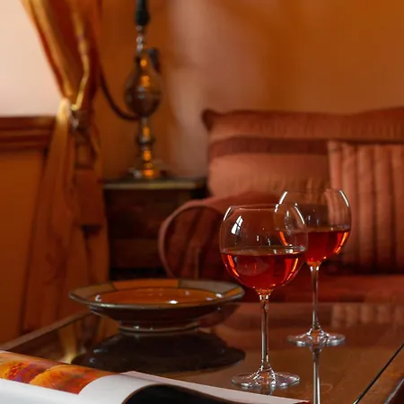 Fashion Boutique Nikos Takis Adults Only 4* Rhodes City