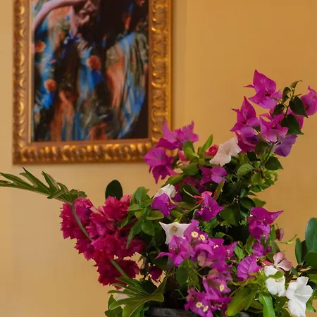 Fashion Boutique Nikos Takis Adults Only Hotel 4*