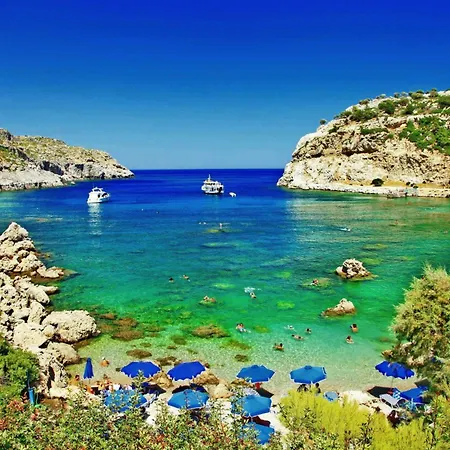 Fashion Boutique Nikos Takis Adults Only 4* Rhodes City